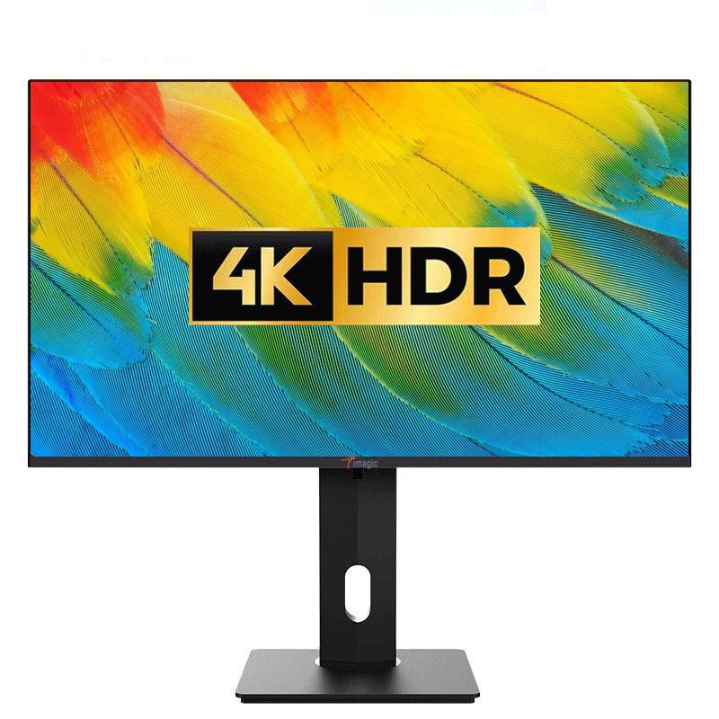 Imagic-27 ġ 4K , IPS ũ, 100%  ÷,  HDR, 繫 ,  ũ,   ȸ, 